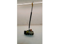 CERRADURA PUERTA TRASERA IZQUIERDA CHEVROLET CRUZE 2012