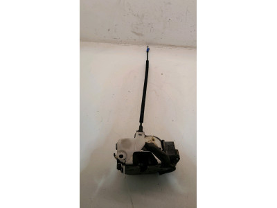 CERRADURA PUERTA DELANTERA DERECHA CHEVROLET CRUZE 2012