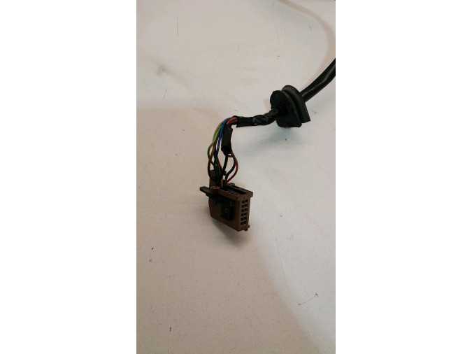 RETROVISOR DERECHO PEUGEOT 407 CHAMPAN 2008