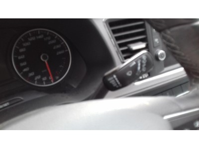 MANDO MULTIFUNCION SEAT LEON 2019