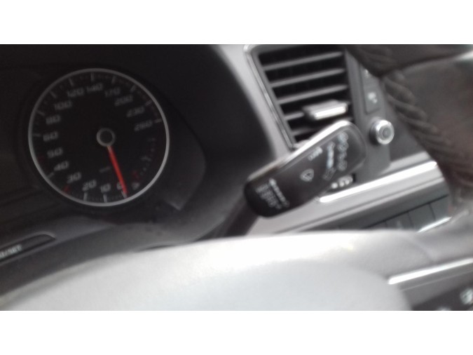 MANDO MULTIFUNCION SEAT LEON 2019