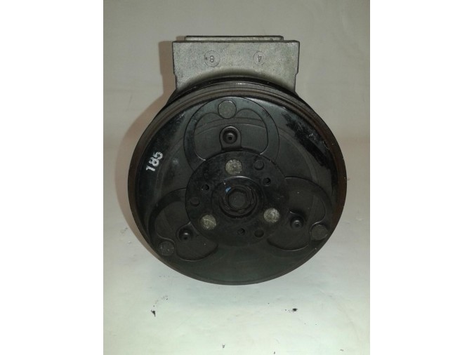 COMPRESOR AIRE ACONDICIONADO KIA JOICE 2001