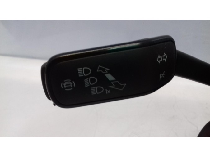 MANDO MULTIFUNCION SEAT LEON 2019