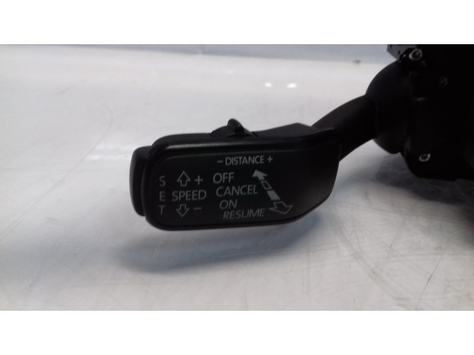 MANDO MULTIFUNCION SEAT LEON 2019