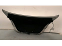 PORTON TRASERO MERCEDES CLK GRIS 2004