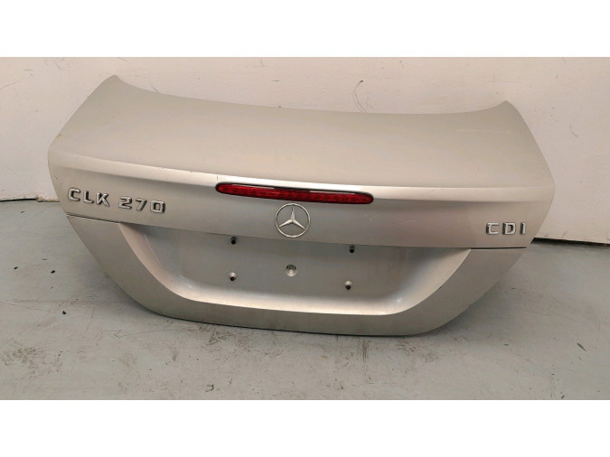 PORTON TRASERO MERCEDES CLK GRIS 2004
