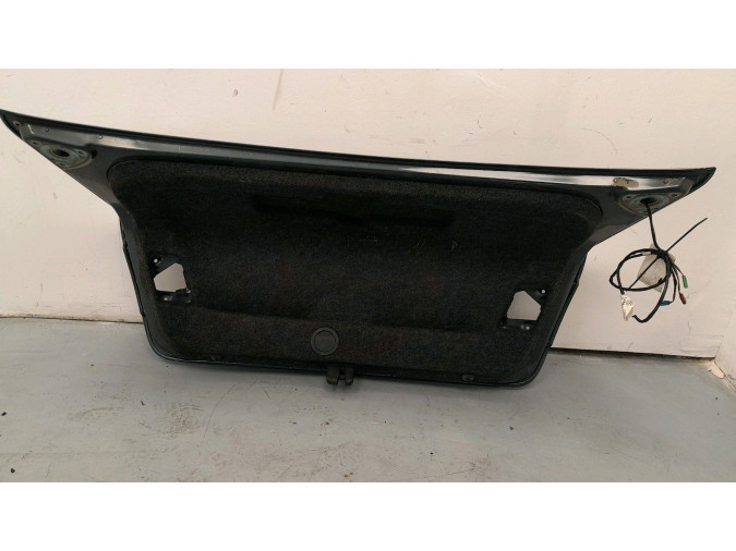 PORTON TRASERO VOLKSWAGEN PASSAT GRIS 2009