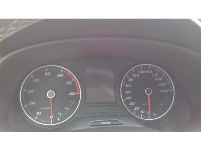 CUADRO INSTRUMENTOS SEAT LEON 2019