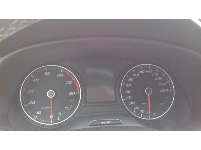 CUADRO INSTRUMENTOS SEAT LEON 2019