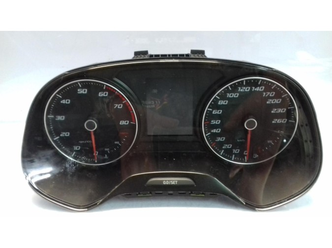 CUADRO INSTRUMENTOS SEAT LEON 2019