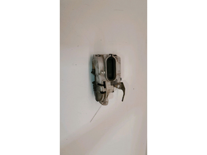 CERRADURA PUERTA DELANTERA DERECHA SEAT IBIZA 1998