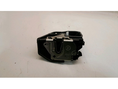 CERRADURA PUERTA DELANTERA IZQUIERDA BMW X3 3.0 AUTOMAT 2004