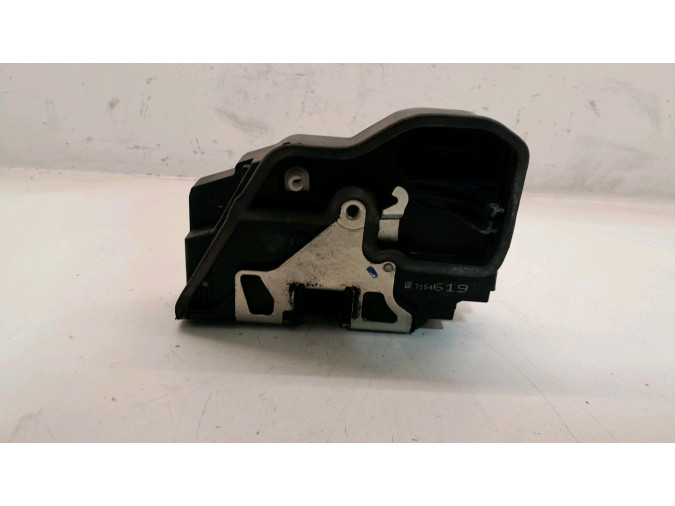 CERRADURA PUERTA DELANTERA IZQUIERDA BMW X3 3.0 AUTOMAT 2004