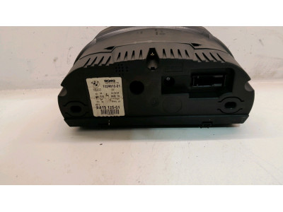 Cuadro instrumentos BMW X3 3.0 AUTOMAT 2004