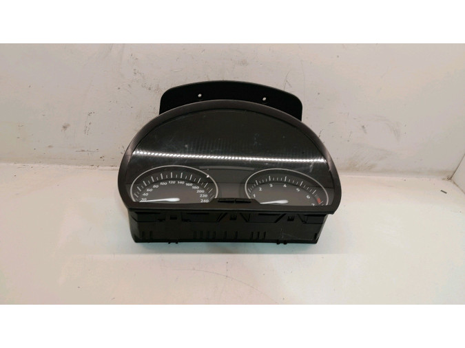 Cuadro instrumentos BMW X3 3.0 AUTOMAT 2004