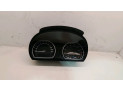 Cuadro instrumentos BMW X3 3.0 AUTOMAT 2004