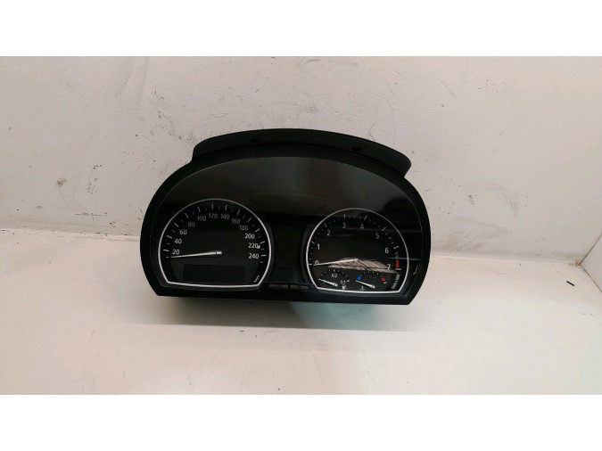 Cuadro instrumentos BMW X3 3.0 AUTOMAT 2004