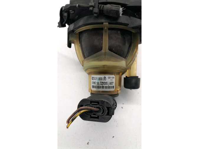 FARO ANTINIEBLA DELANTERO DERECHO BMW X3 3.0 AUTOMAT 2004