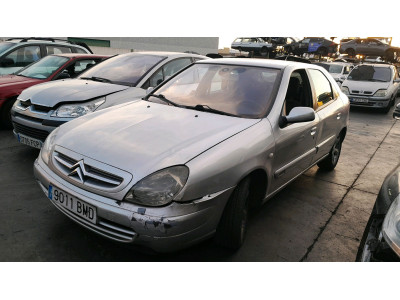 CAJA CAMBIOS CITROEN XSARA