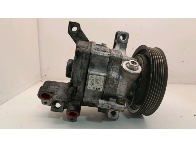 COMPRESOR AIRE ACONDICIONADO PEUGEOT 1007 2007