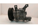 COMPRESOR AIRE ACONDICIONADO PEUGEOT 1007 2007
