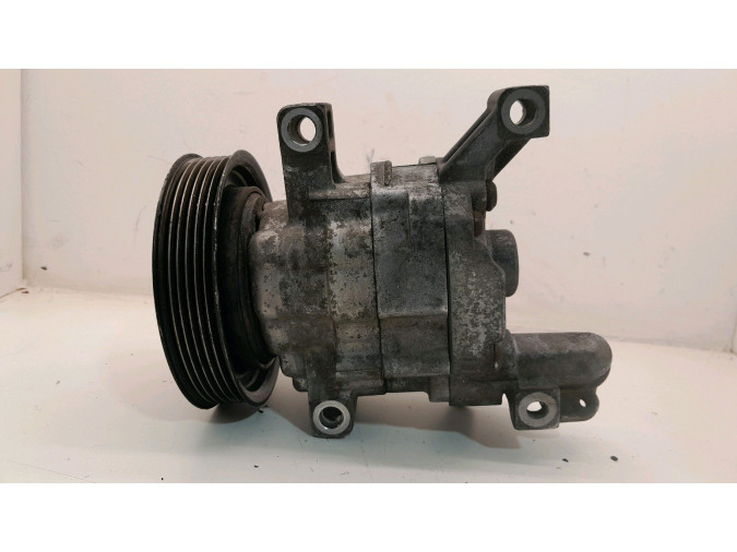 COMPRESOR AIRE ACONDICIONADO PEUGEOT 1007 2007