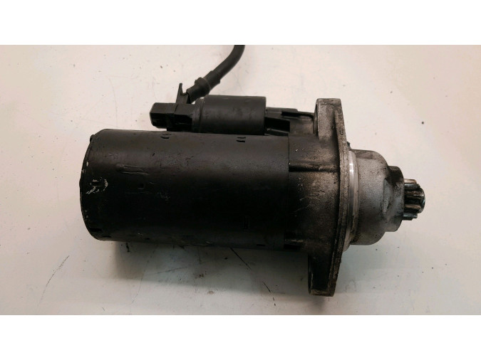 MOTOR ARRANQUE SKODA OCTAVIA 2003