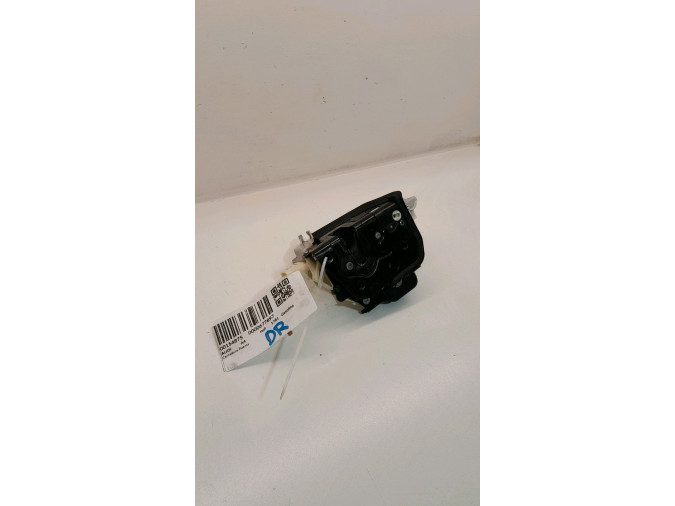 CERRADURA PUERTA DELANTERA DERECHA AUDI A4 2005