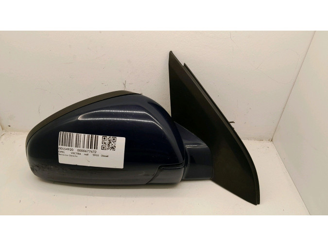 Retrovisor Derecho OPEL VECTRA 2003