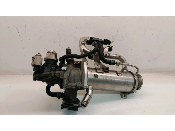 ENFRIADOR EGR LAND ROVER RANGE ROVER 2014