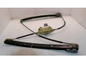 ELEVALUNAS DELANTERO DERECHO AUDI Q7 2008