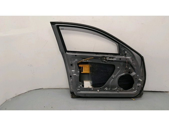 PUERTA DELANTERA IZQUIERDA MAZDA RX8 GRIS 2003