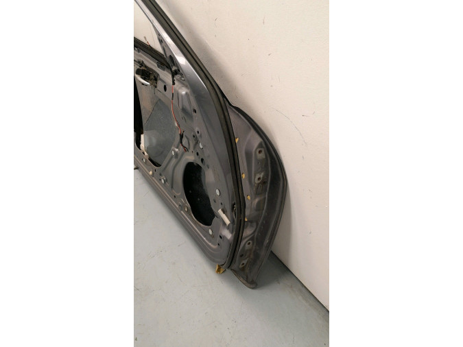 PUERTA DELANTERA IZQUIERDA MAZDA RX8 GRIS 2003