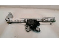 ELEVALUNAS DELANTERO DERECHO PEUGEOT 308 2009