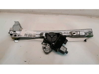 ELEVALUNAS DELANTERO DERECHO PEUGEOT 308 2009