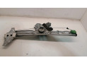ELEVALUNAS DELANTERO DERECHO PEUGEOT 308 2009