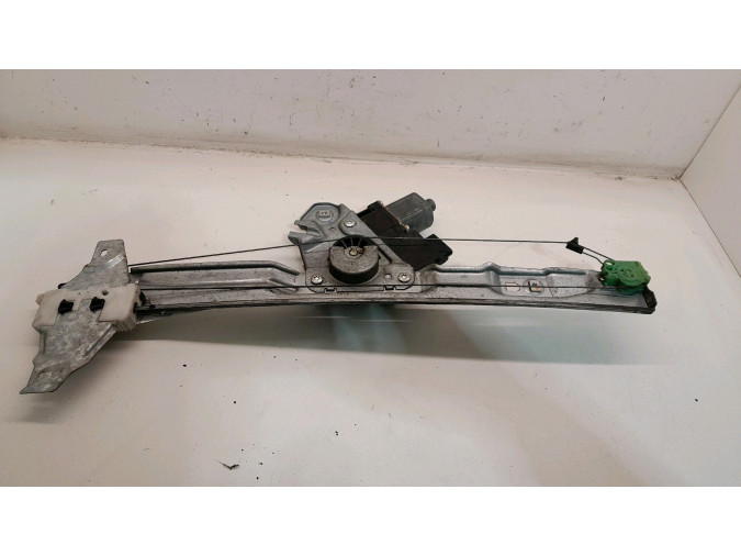 ELEVALUNAS DELANTERO DERECHO PEUGEOT 308 2009