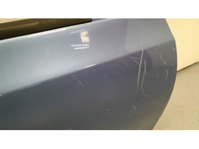 PUERTA DELANTERA DERECHA HYUNDAI I30 AZUL 2011