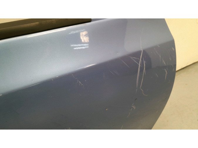 PUERTA DELANTERA DERECHA HYUNDAI I30 AZUL 2011