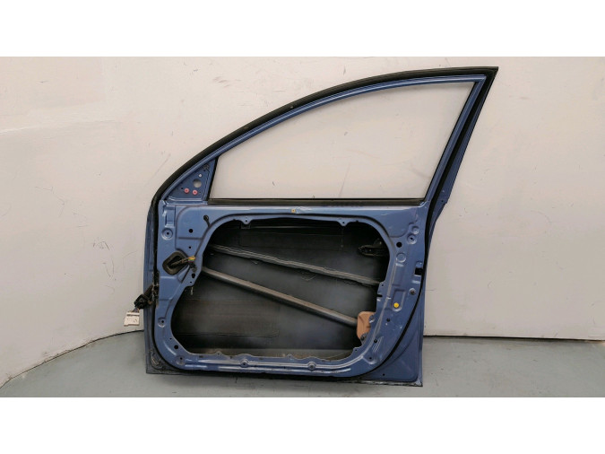 PUERTA DELANTERA DERECHA HYUNDAI I30 AZUL 2011