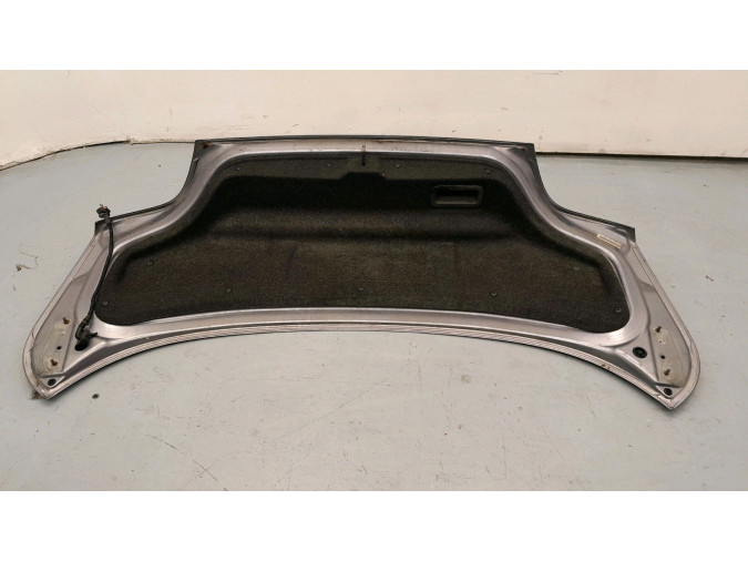 PORTON TRASERO MAZDA RX8 GRIS 2003