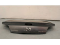PORTON TRASERO MAZDA RX8 GRIS 2003