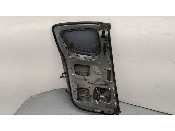 PUERTA TRASERA IZQUIERDA MAZDA RX8 GRIS 2003