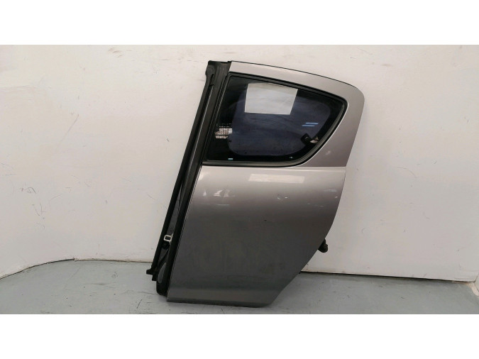 PUERTA TRASERA IZQUIERDA MAZDA RX8 GRIS 2003