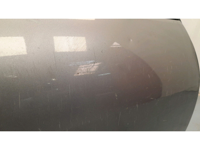 PUERTA TRASERA DERECHA MAZDA RX8 GRIS 2003