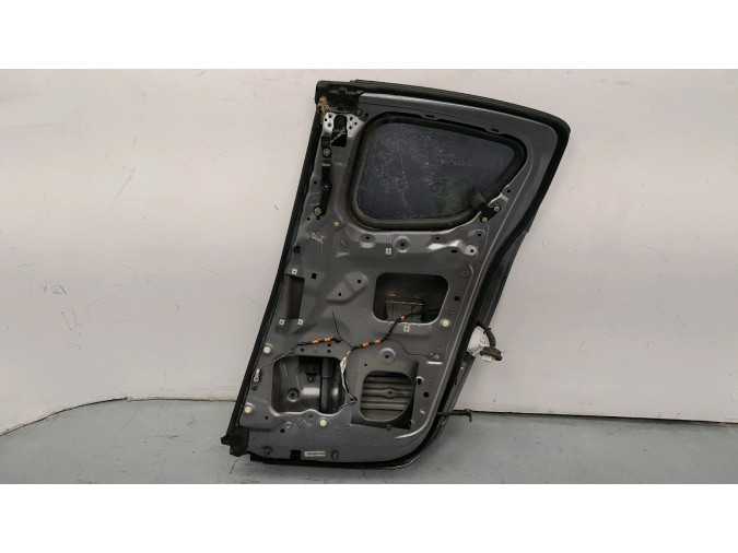 PUERTA TRASERA DERECHA MAZDA RX8 GRIS 2003
