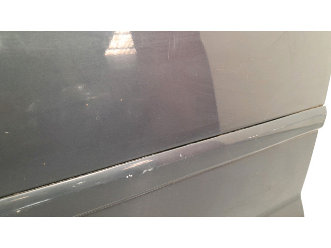 PUERTA DELANTERA IZQUIERDA AUDI A3 GRIS 2008