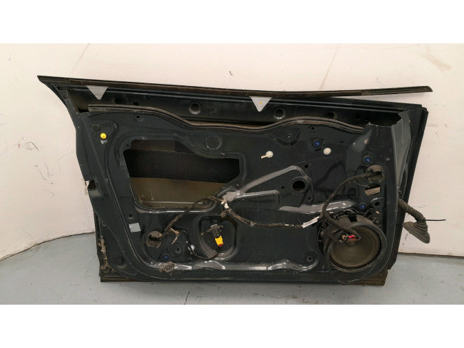 PUERTA DELANTERA IZQUIERDA AUDI A3 GRIS 2008
