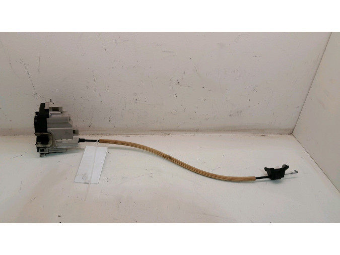 CERRADURA PUERTA DELANTERA DERECHA LANCIA DELTA III 2011