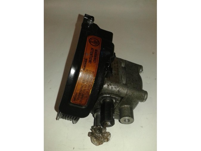 BOMBA SERVODIRECCION KIA JOICE 2003